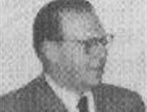 Alfredo Ernesto Becker