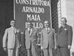 armando, arnaldo, arlindo e alvaro maia lello