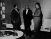 Aurélio Jurado, Christiano Stockler das Neves e Artacho Jurado