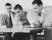José Carlos de Souza Maya, Carlos Lemos e Marino Barros