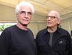 Eduardo Longo e Roberto Loeb