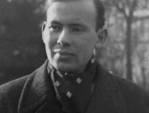 Herbert Duschenes