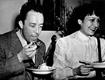 albert camus e lina bo bardi - 1949