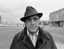 Oscar Niemeyer