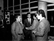 Paulo Mendes da Rocha e Pedro Paulo de Melo Saraiva – 1976