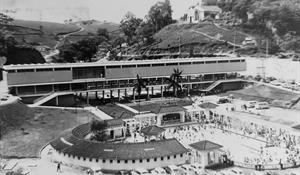 Balneário de Águas de Lindóia