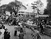 Inauguração da Biblioteca - 25 de janeiro de 1953.