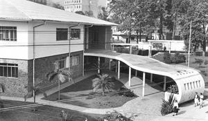 Biblioteca Monteiro Lobato