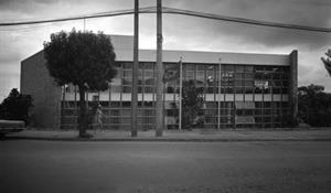 Biblioteca Municipal Amadeu Amaral