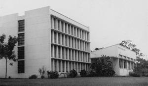 Biblioteca Municipal Martinico Prado (Araras)