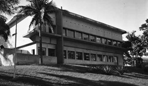 Biblioteca Nuto Sant'anna