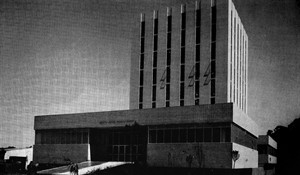 Biblioteca Prefeito Prestes Maia