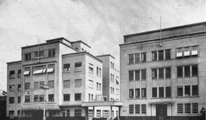 Caixa de Aposentadoria e Pensões