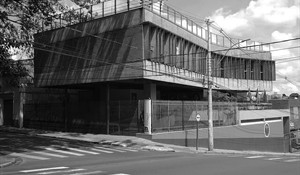 Casa da Cultura - São Carlos