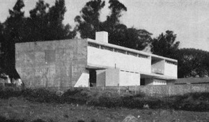Casa de Lavoura de São Carlos