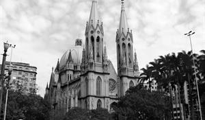 Catedral da Sé