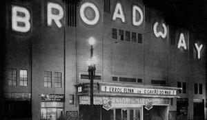 Cine Broadway