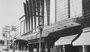 Cine Jupiter (Cine Yara)