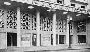 Cine Marabá