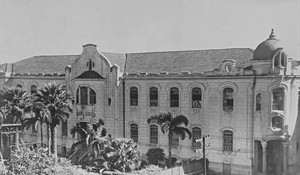Colégio de Santa Inês