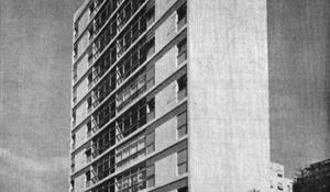 Condomínio Vitória Régia (Edifício Rio Negro e Tocantins)