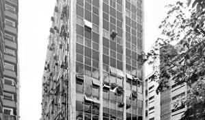 Edifício Adolpho Lutz