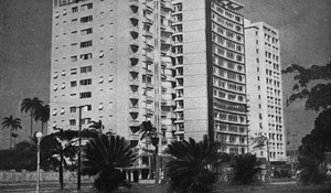 Edifício Astro