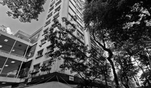 Edifício Biblioteca