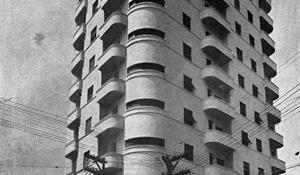 Edifício Brasiliana