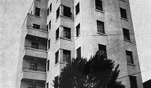 Edifício Buenos Aires - Lindenberg & Assumpção