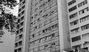 Edifício Buriti