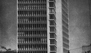 Edifício Cacique
