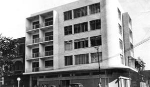 Edifício Carderelli