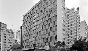 Edifício Centro Avenida
