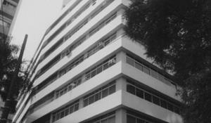 Edifício Centro Médico Itacolomi