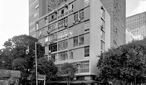 Edifício CIAM