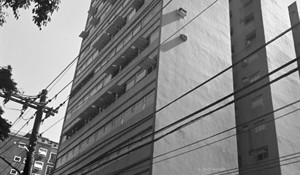 Edifício Clipper Sea