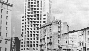 Edifício Companhia Paulista de Seguros