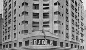 Edifício da Mesbla