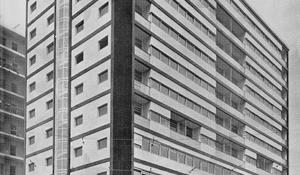 Edifício Esther