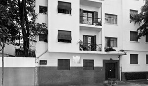 Edifício Europa