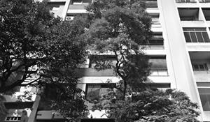 Edifício Yemanja