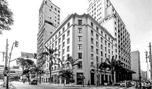 Edifício Irradiação