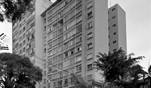 Edifício Jardim