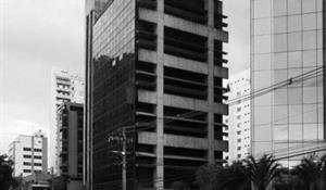 Edifício Keiralla Sarhan