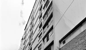Edifício Las Palmas