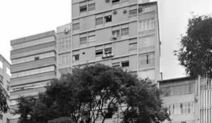 Edifício Las Vegas