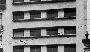 Edifício Leoncio Perez