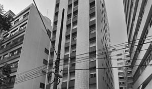 Edifício Marcia Monica