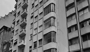 Edifício Maringá
